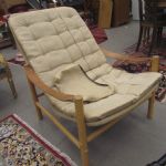 673 2608 ARMCHAIR